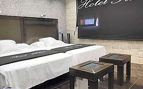 Hotel Plata